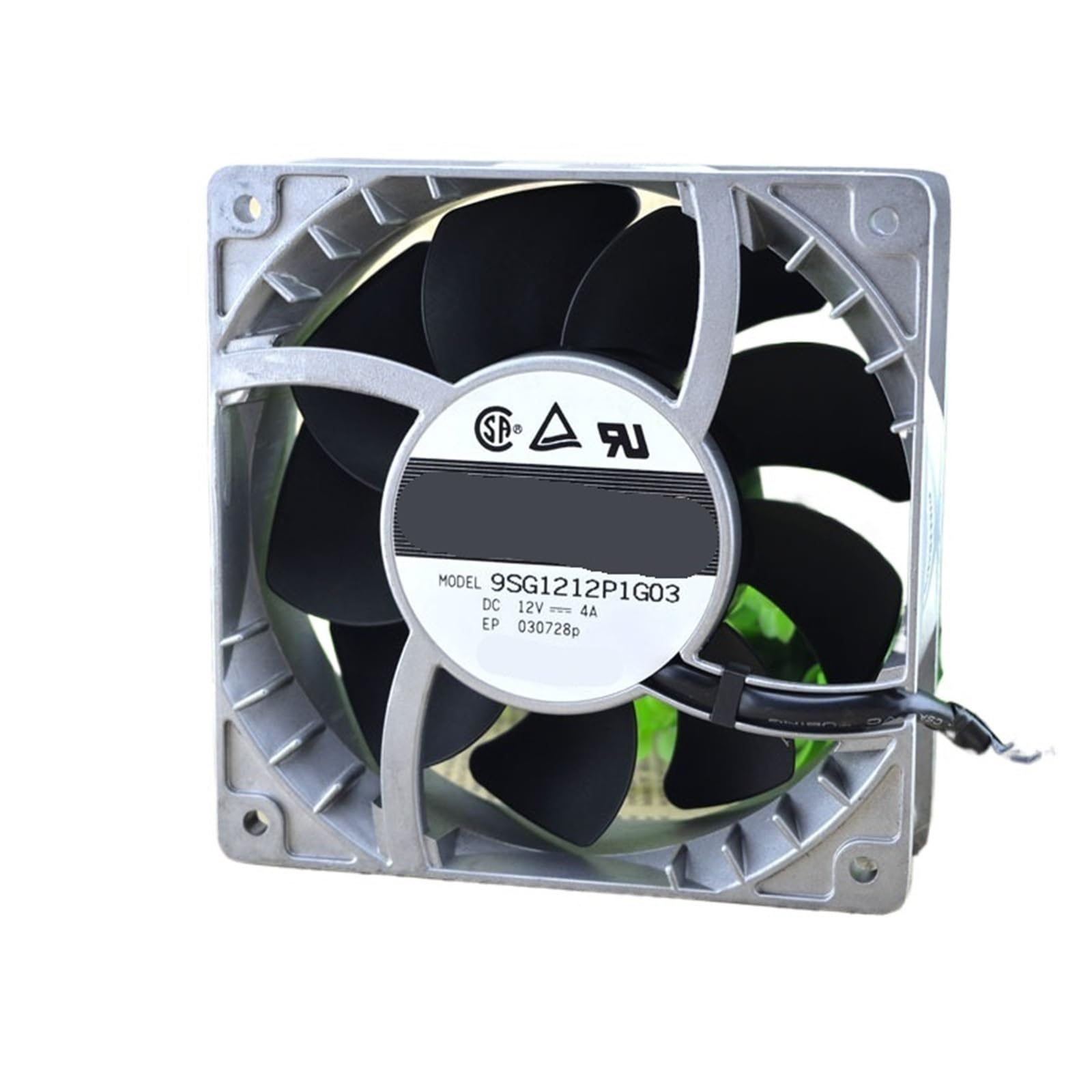 OKEWGHFL 9SG1212P1G06 12038 12CM 12V 4A 120 * 120 * 38 mm COOLING FAN