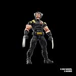 Marvel Legends Series Wolverine, X-Men Comics Collectible 6-Inch Scale Action Figure