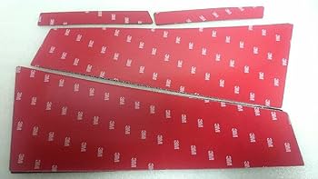 Amazon | CLSクラス W219 04y~10y B パネル モール ステンレス