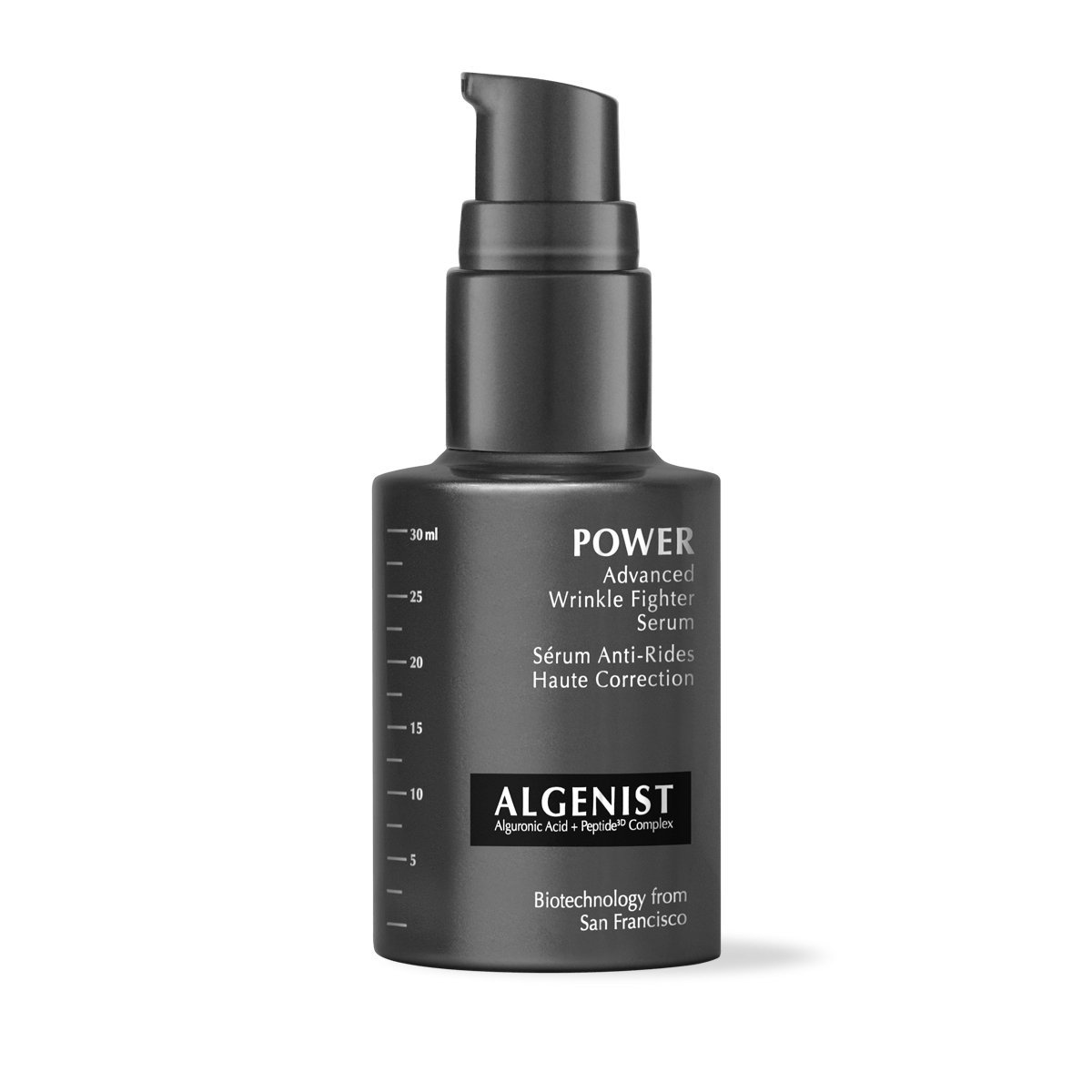 Algenist Power Advanced Wrinkle Fighting Serum- 1oz