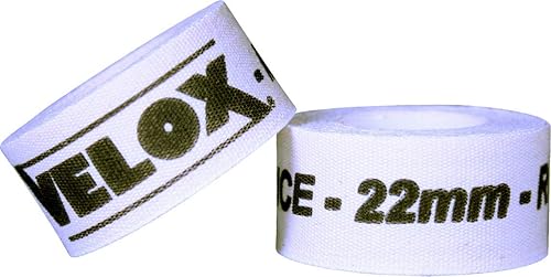 Miniatura 5 de Velox Cinta de llanta (paquete de 2)