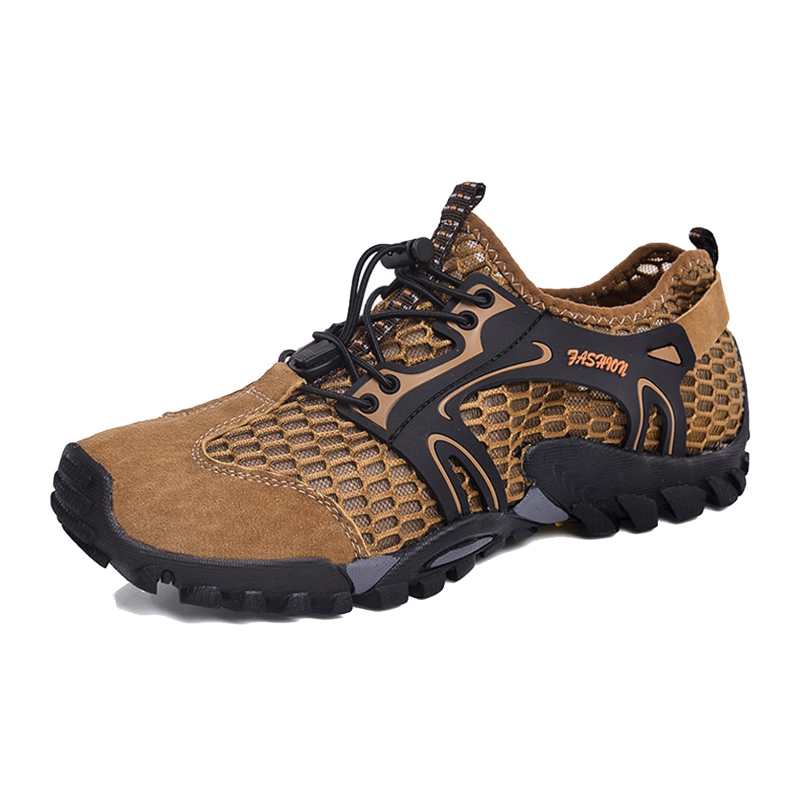 Scarpe Acqua Uomini Donne,Beach Scarpe,Scarpe da Scoglio,Scarpe Asciugatura Rapida,Scarpe Sport Acquatici da Uomo e Donna,Antiscivolo,Traspiranti,Leggere,per Spiaggia Mare Snorkel Yoga