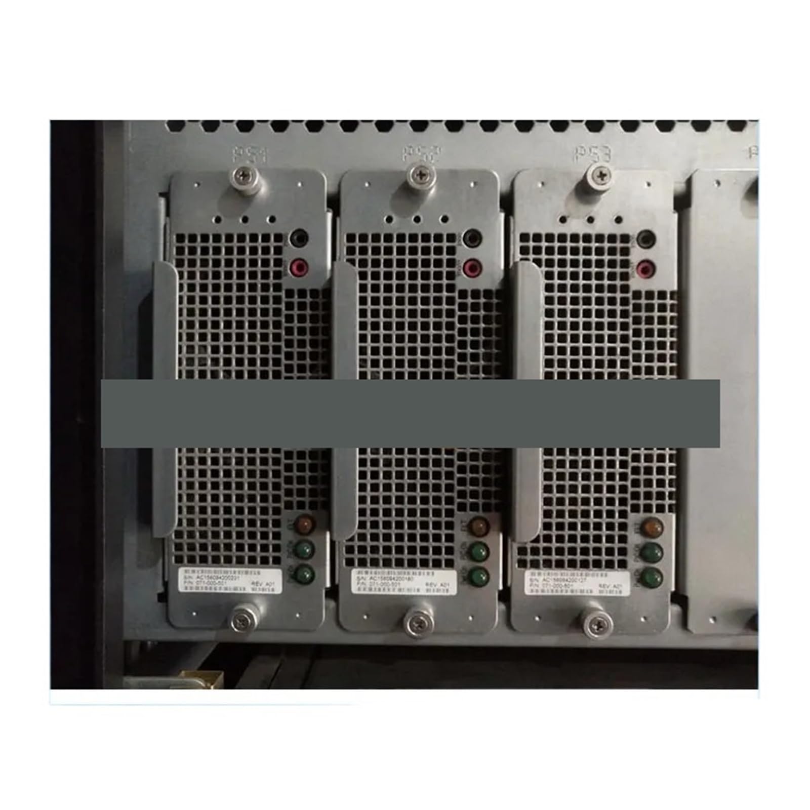 BALYDLUL 1pcs For 071-000-501/493/451/395 1950W AC/DC Kit