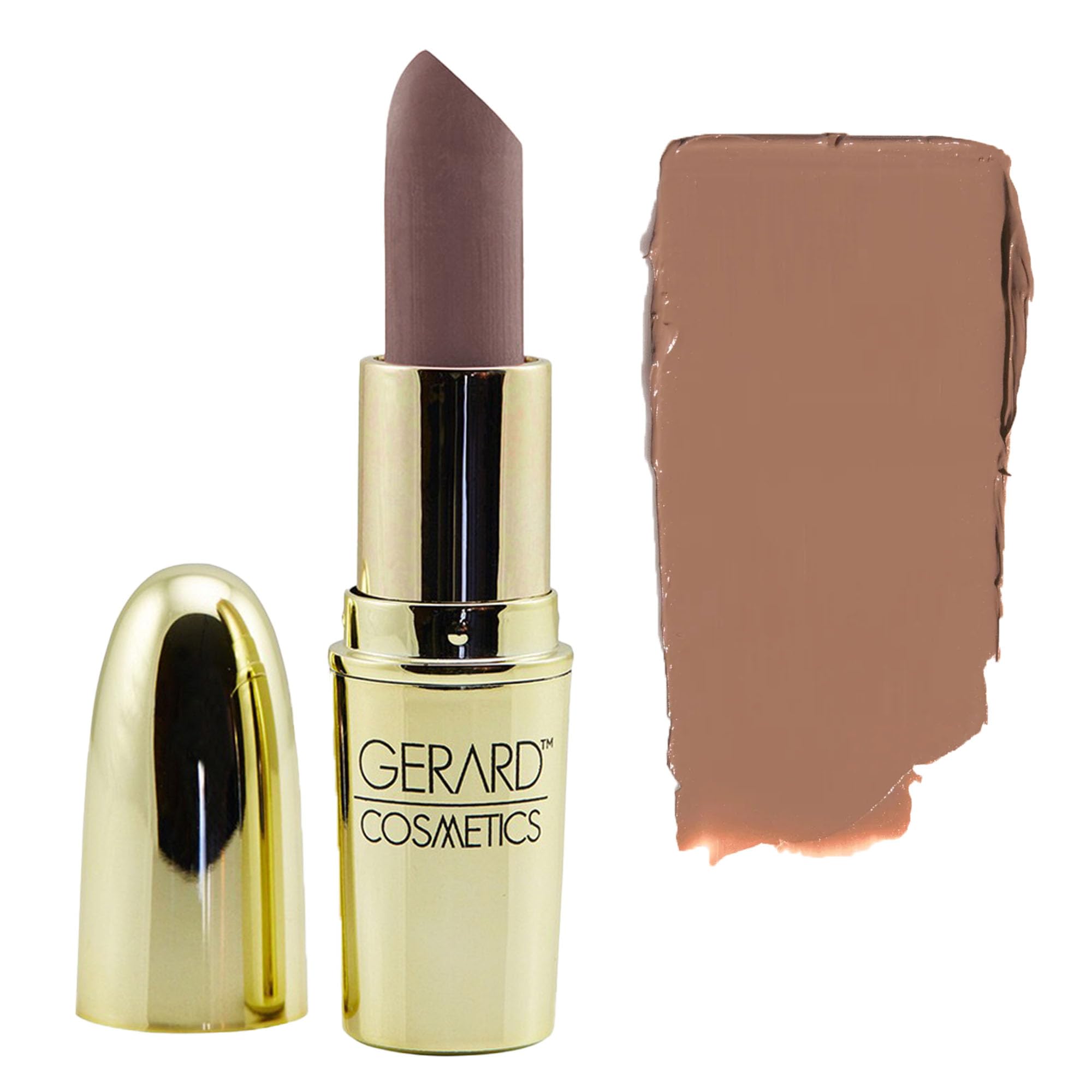 Lipstick - Mystic Moon by Gerard Cosmetic for Women - 0.14 oz Lipstick