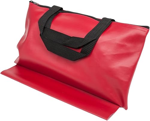 Miniatura 2 de The House of Staunton Bolsa de ajedrez superior - por la Federación de Ajedrez de