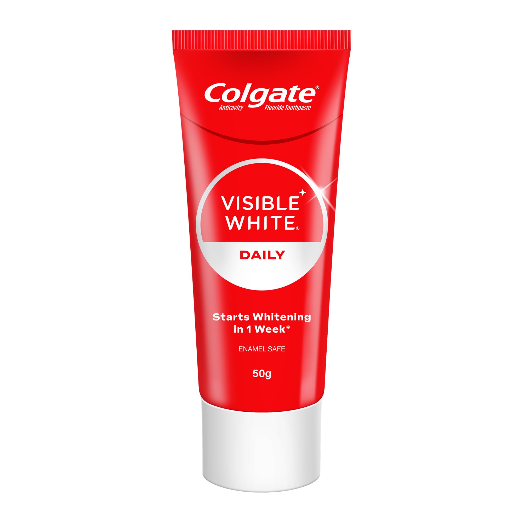 Colgate Visible White Toothpaste