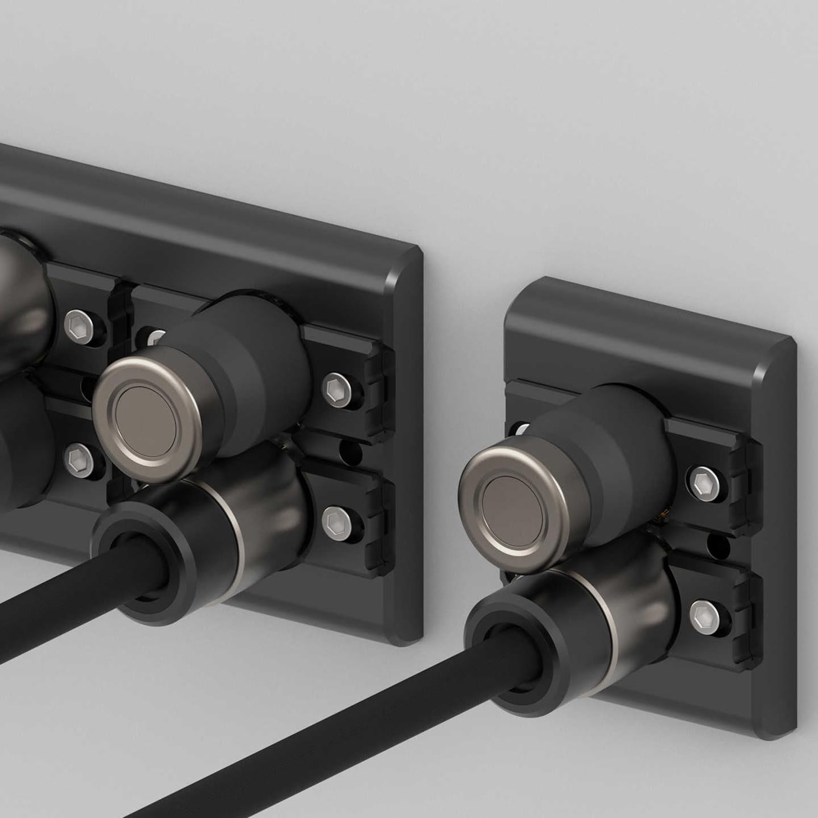 HiFi-Netzfilter Mit Rauschunterdrückung, Plug & Play, Verbesserter Klang Und Ausgewogenere Klangwiedergabe, Für Netzfilterung, Rauschunterdrückung Und Störungsunterdrückung