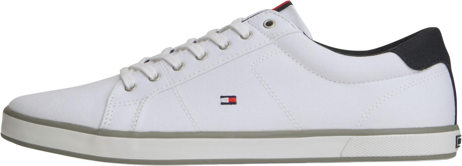 Vulcanised sneaker
