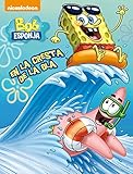  ¡En la cresta de la ola! (Bob Esponja. Actividades)
