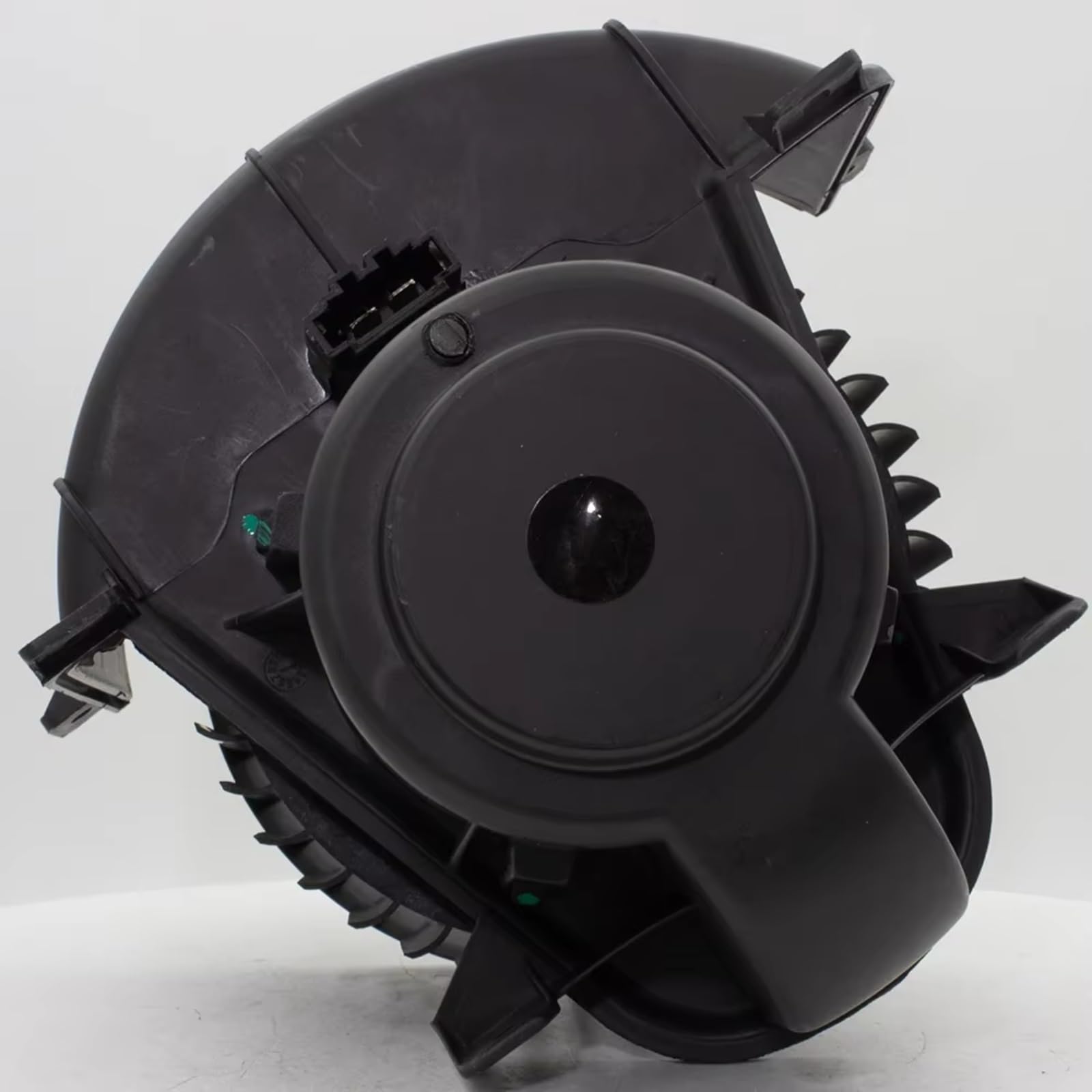 Ventola Raffreddamento Radiatore Accessori Per Auto Ventole Raffreddamento Soffiatore 4L2820021 4L2820021A 4L2820021B Compatibile Con Per Touareg Elettrico Radiatore Per Auto