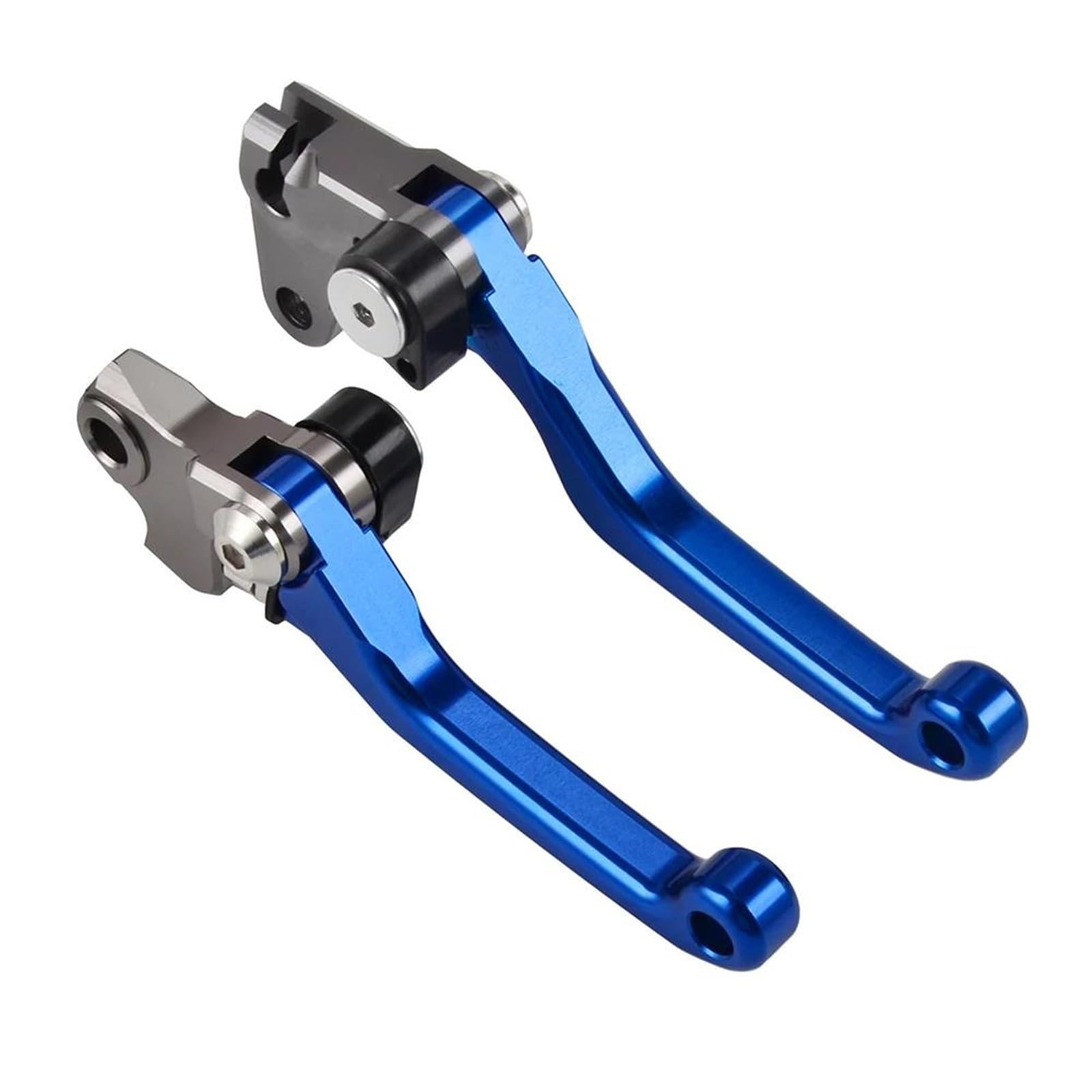 YSDEACE pour Yamaha WR250F 2017-2018 pour WR450F 2016-2018 pour WR 250F 450F WRF 250 450 Kit d'embrayage De Levier Frein Moto Levier d'embrayage Moto