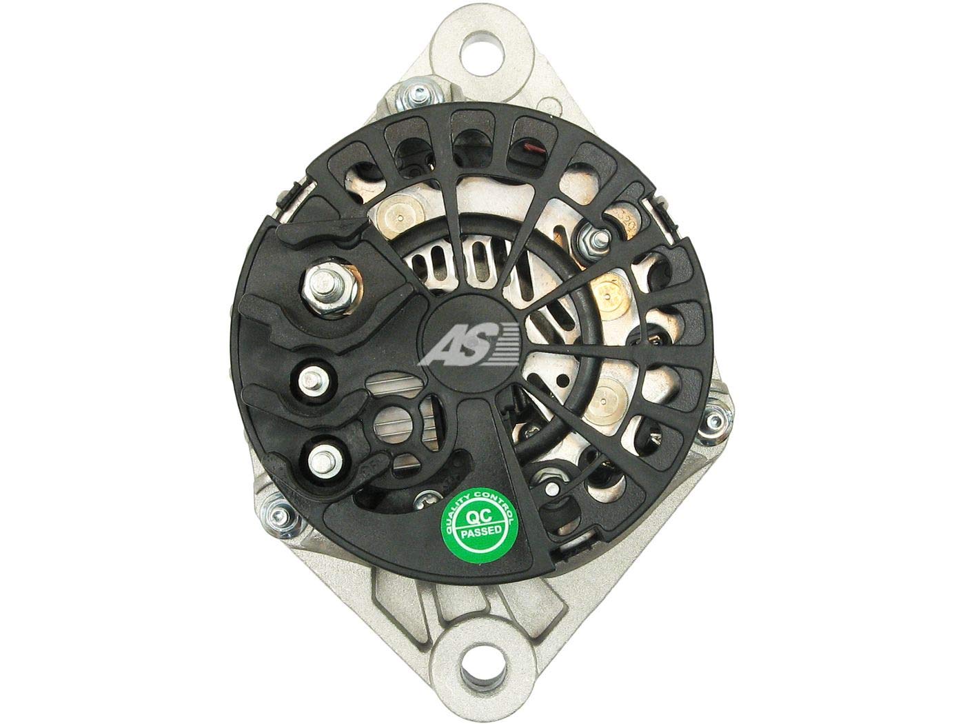 AS-PL A4042 Alternator