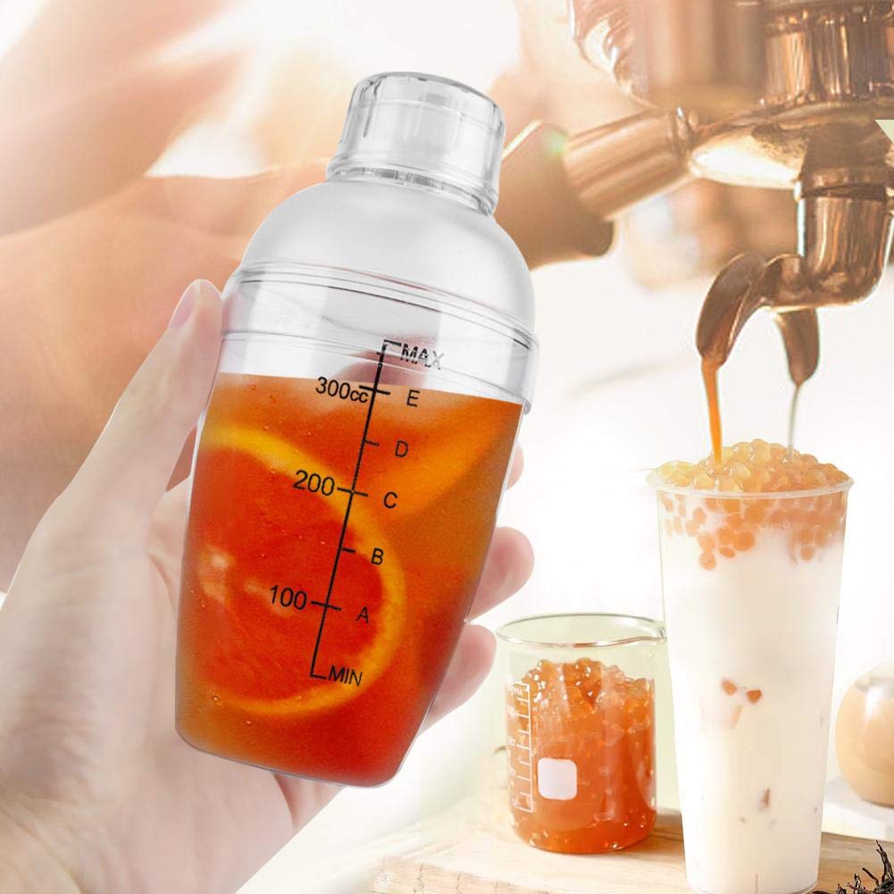 Kit per cocktail con Shaker Boston Nero • La Boutique Dei Cocktail