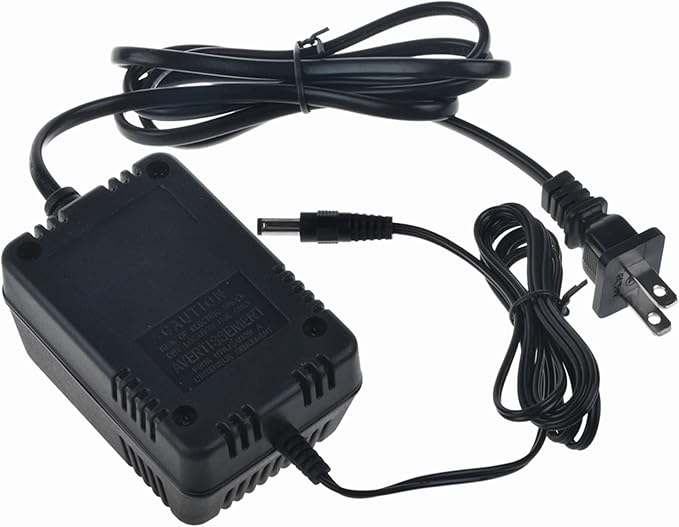 Adaptador AC 12V para fuente eléctrica de mascotas miniatura 3