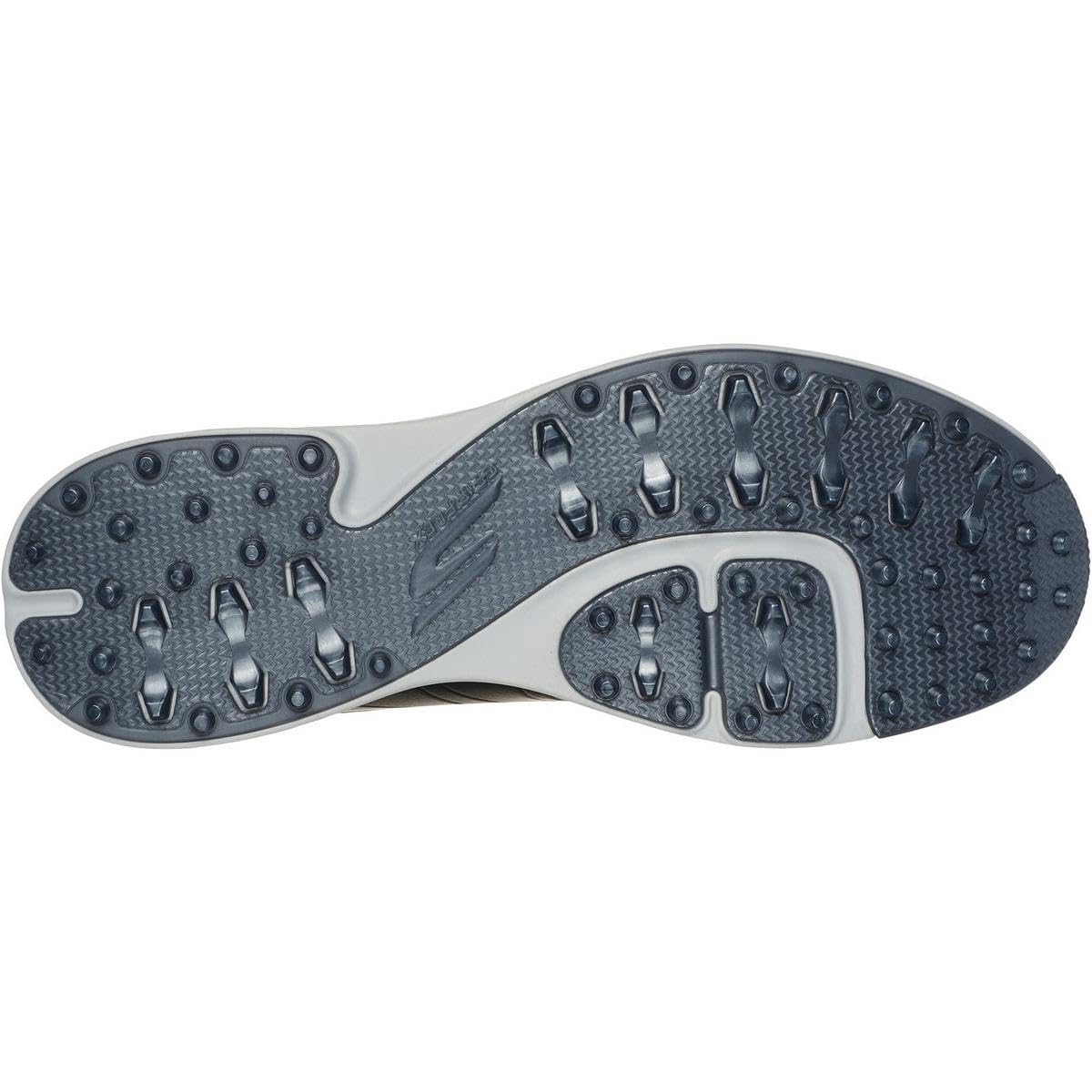 Skechers Tempo Golfschuh Ohne Spikes, Wasserdicht, Leicht ZapatillasHombre