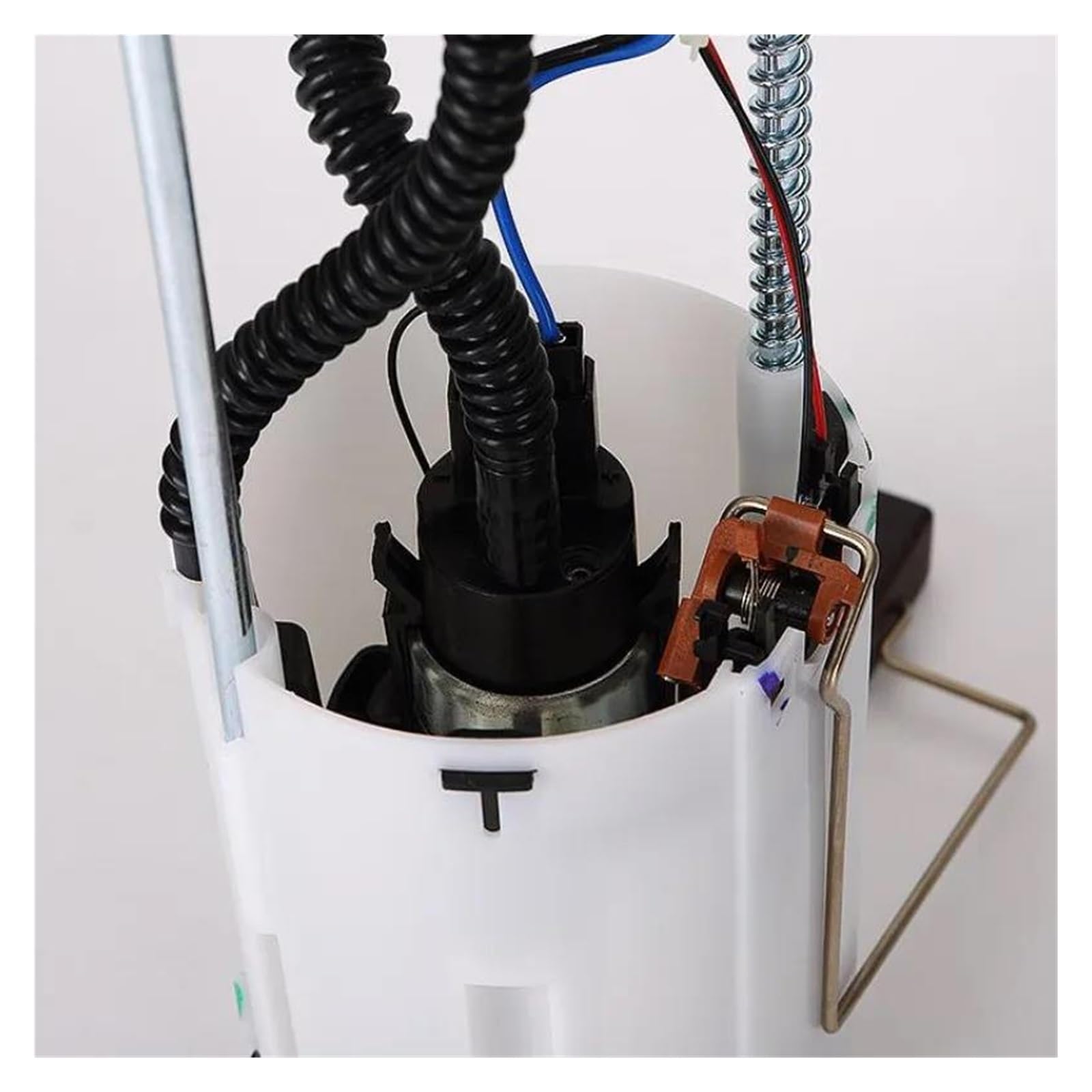 Unidad Combustible Eléctrico Para Great Para Wall Para Wilgle 3 Para Wingle 5 V240 V200 Motor De Gasolina 4g63 4g69 491 Bomba Original 1106100-P21 Es Adecuada