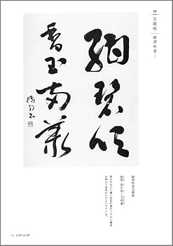 詩歌書例一〇〇選 10冊セット 詩歌書例一〇〇選 (2) | 殿村 藍田 |本 | 通販 | Amazon