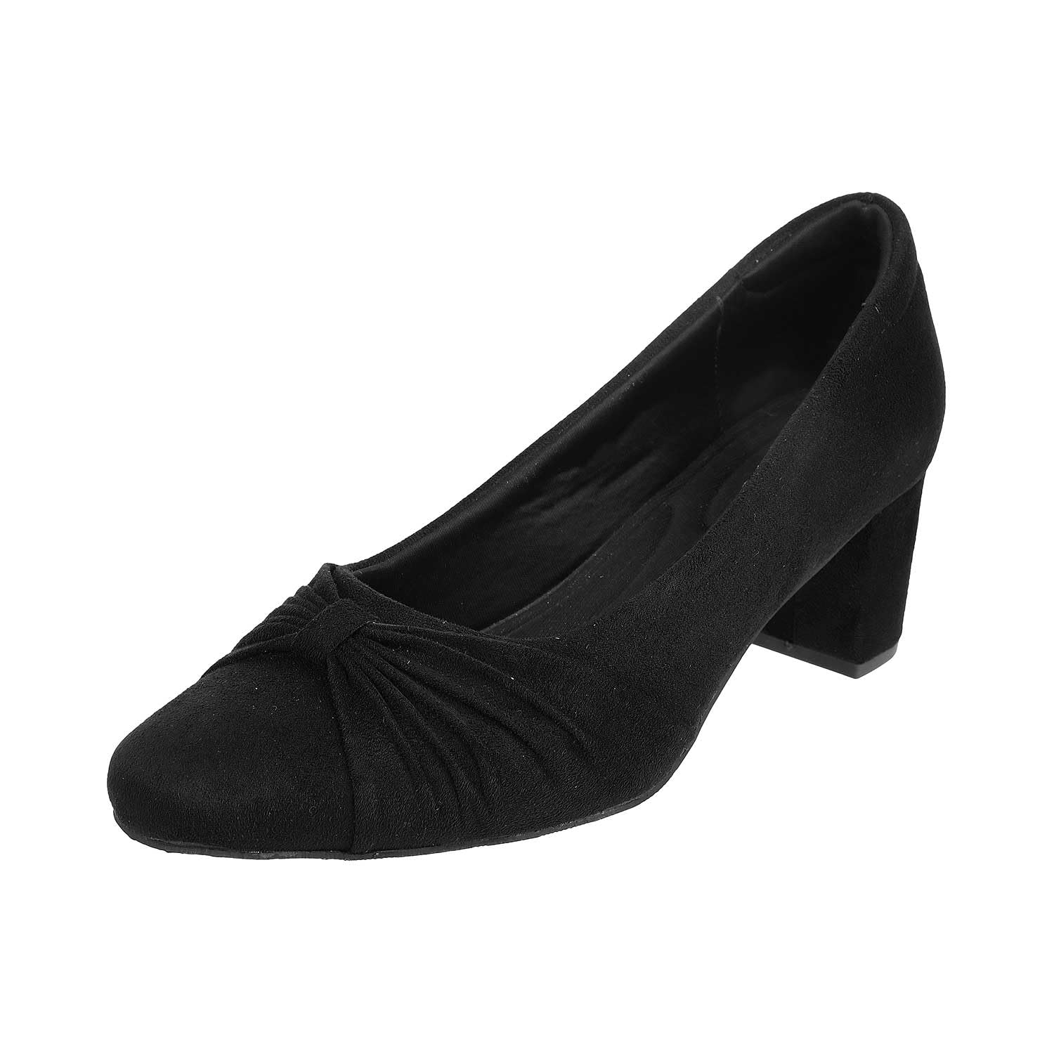 Metro Women Black Formal Synthetic Pumps UK/8 Eu/41 (31-410) (B0CZ7L26HW) Amazon Price History, Amazon Price Tracker