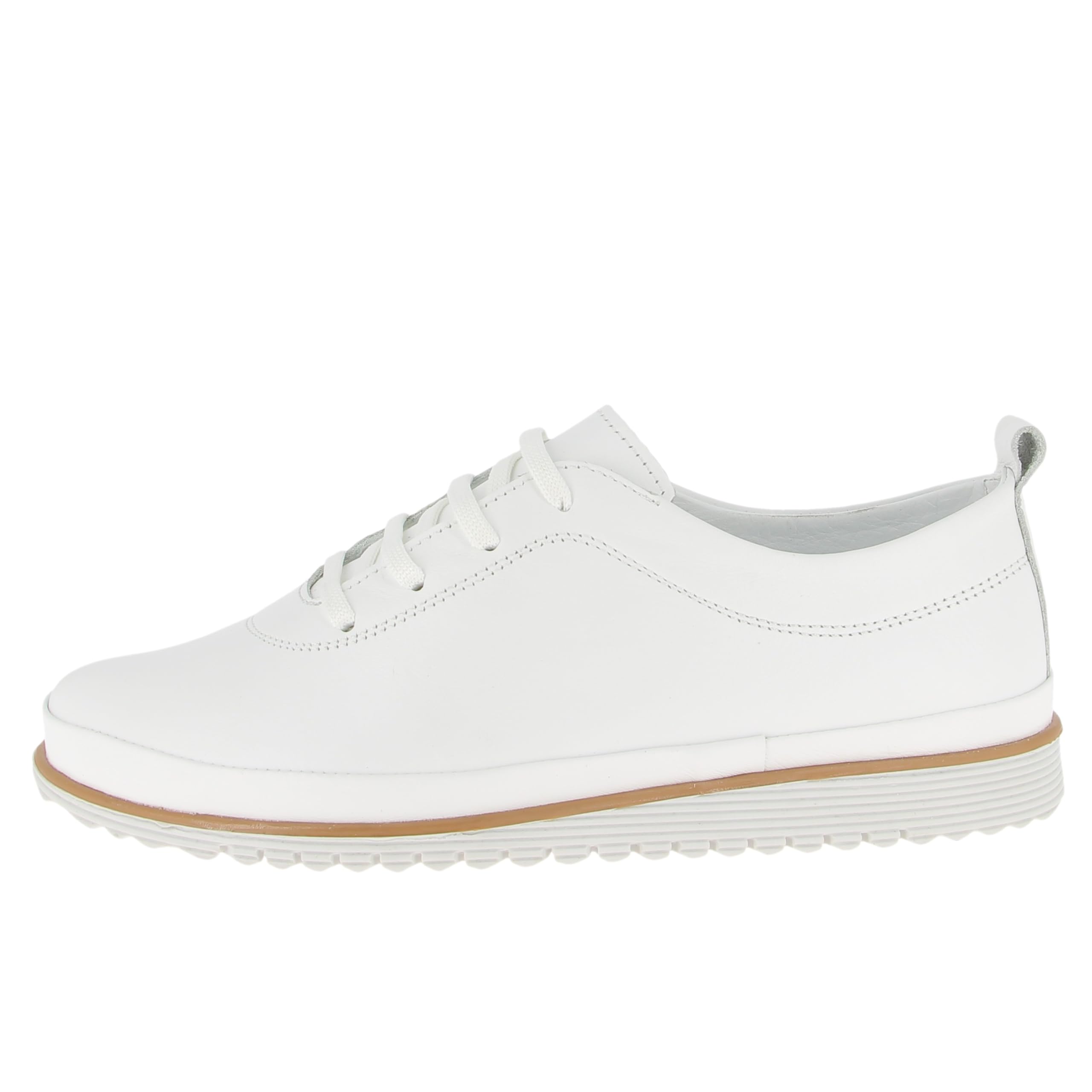 Andrea Conti Damen Damen Low Top SneakerSneaker
