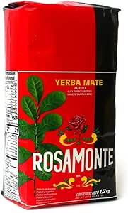 Rosamonte Yerba Mate, 500 g