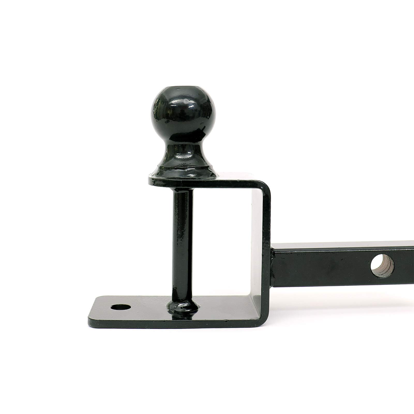 HICKS ATV/UTV Mount with Hitch Winch Strap Loop (2