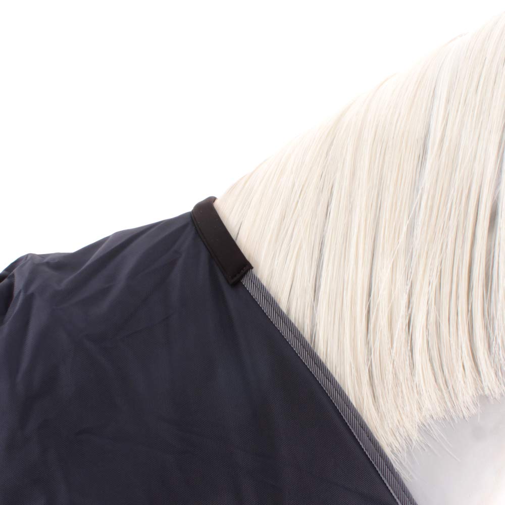 BUSSE Termiczny koc outdoorowy ASTANA WINTER, 115, granatowy