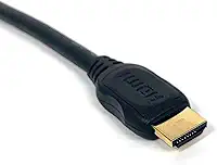 MXT Cabo HDMI 2.1, 10 Metros, 8K Ultra HD, HDR Dinâmico, Conector Banhado a Ouro