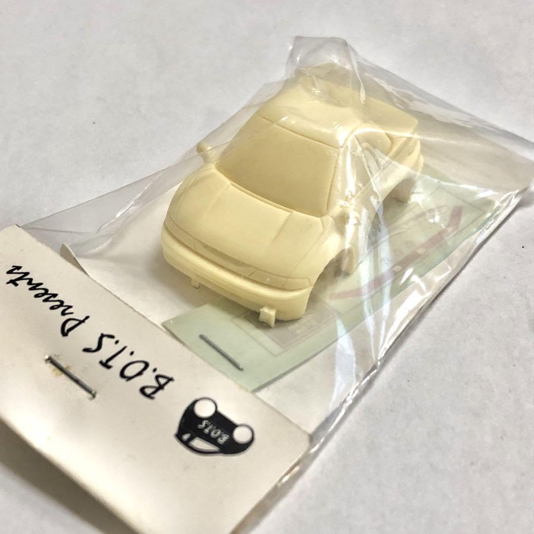 Amazon.co.jp: チョロQボディ ALCYONE SVX アルシオーネ : おもちゃ