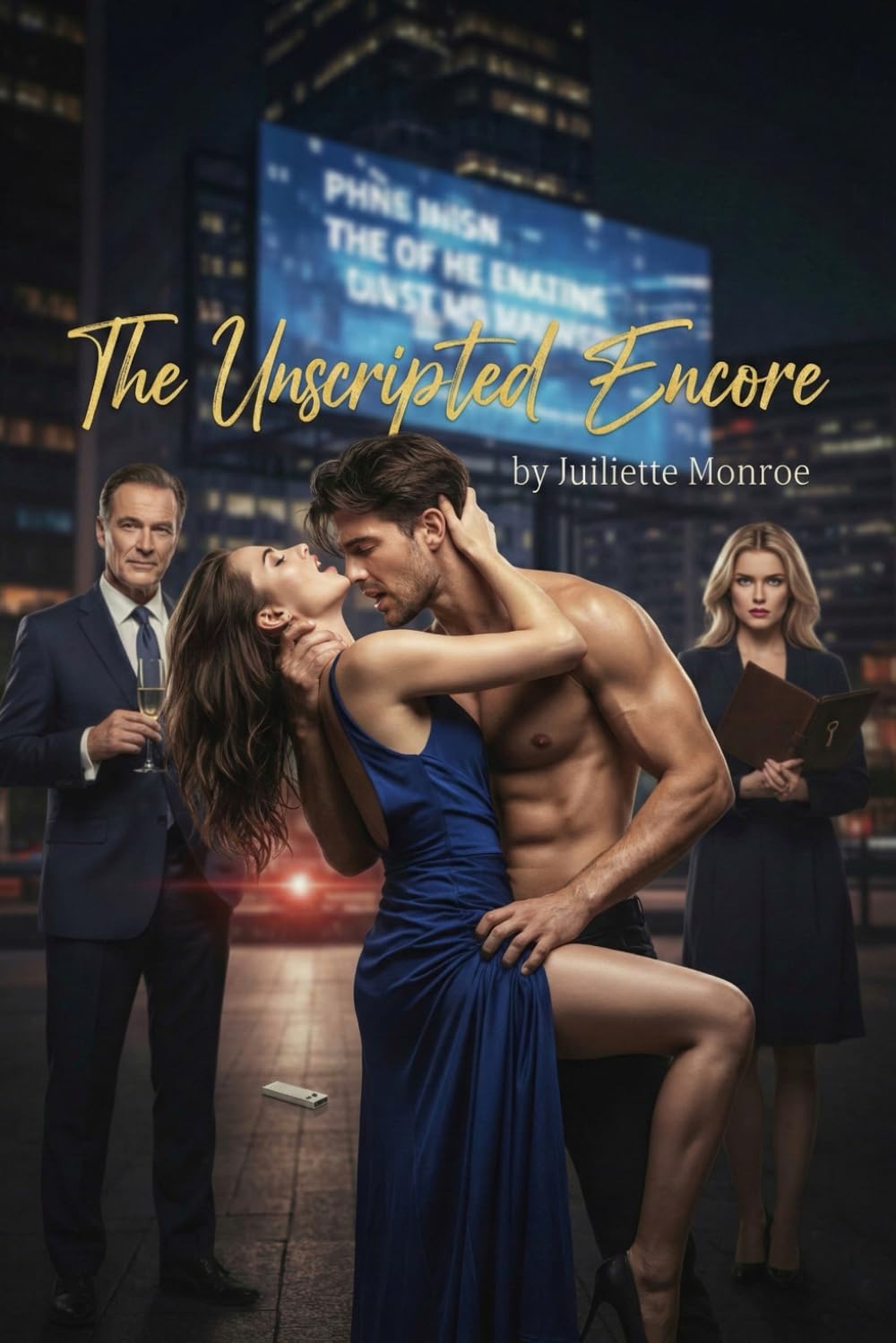 The Unscripted Encore