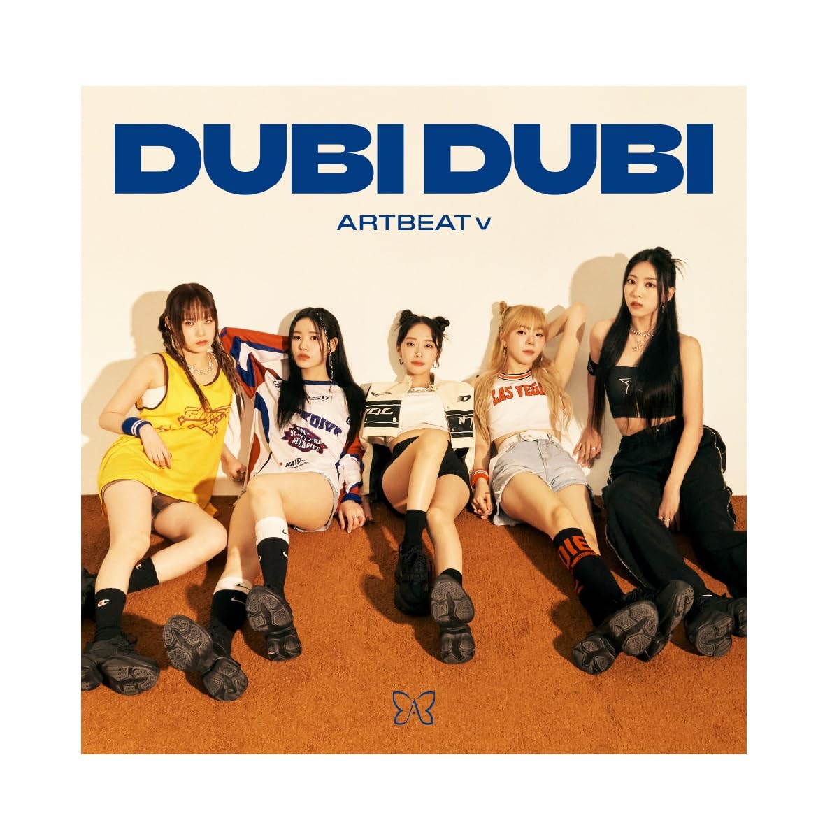Amazon.com: ARTBEAT v - Single Album DUBI DUBI CD : Electronics