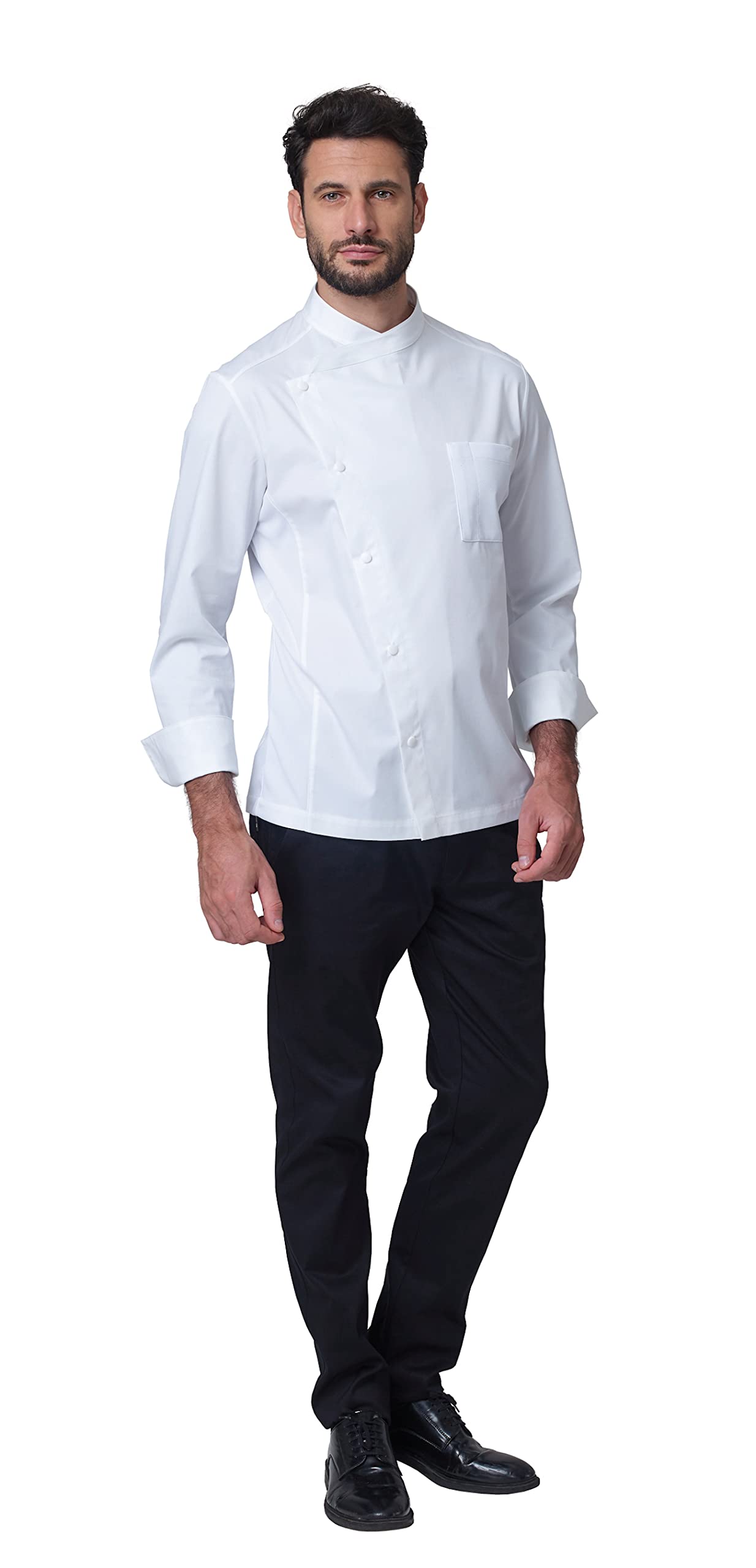 Siggi Group Richard CASACCA Unisex - Adulto (Pacco da 1)