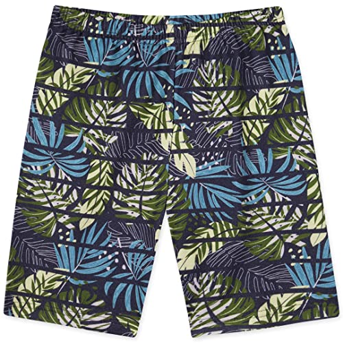 Bermudas Na Mata, Marisol Play, meninos, cinza, 6