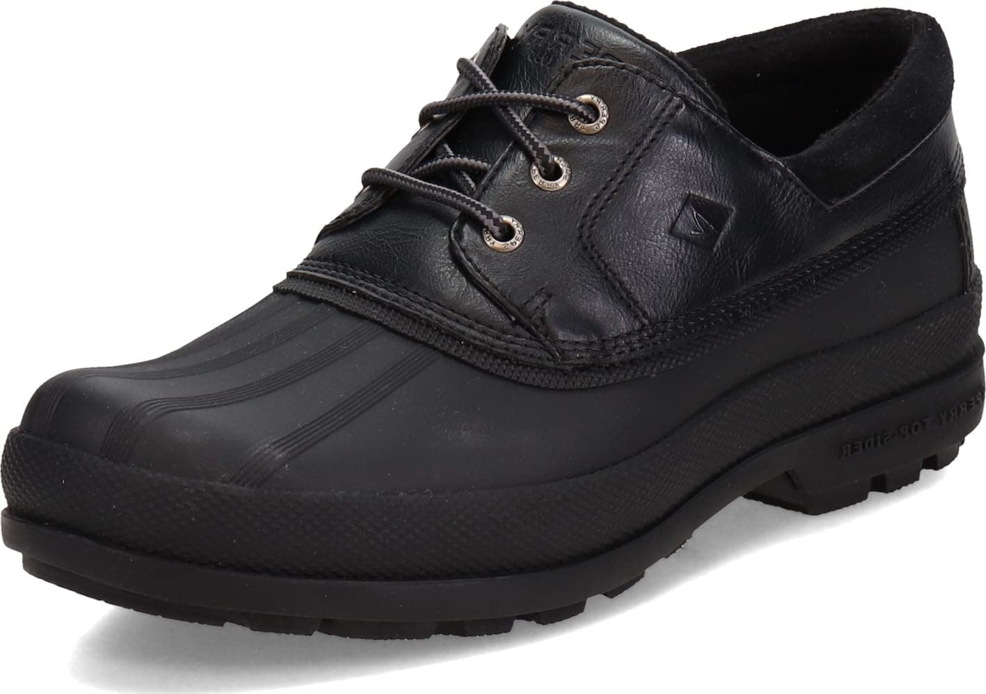sperry cold bay 3 eye boot