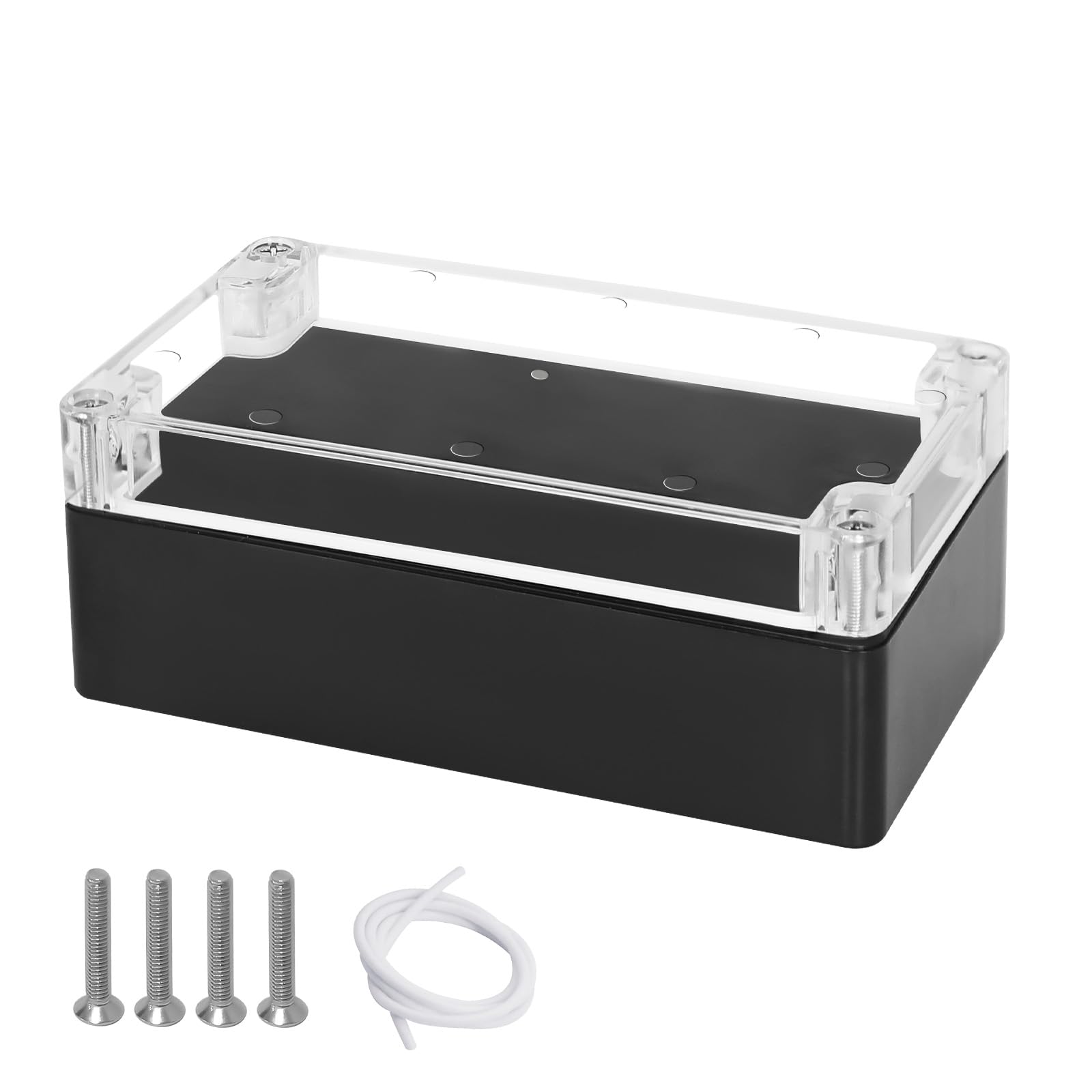 Waterproof Electrical Box - IP65 Project Enclosure -12