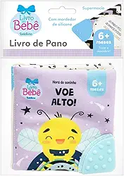 Hora do soninho: Voe Alto!