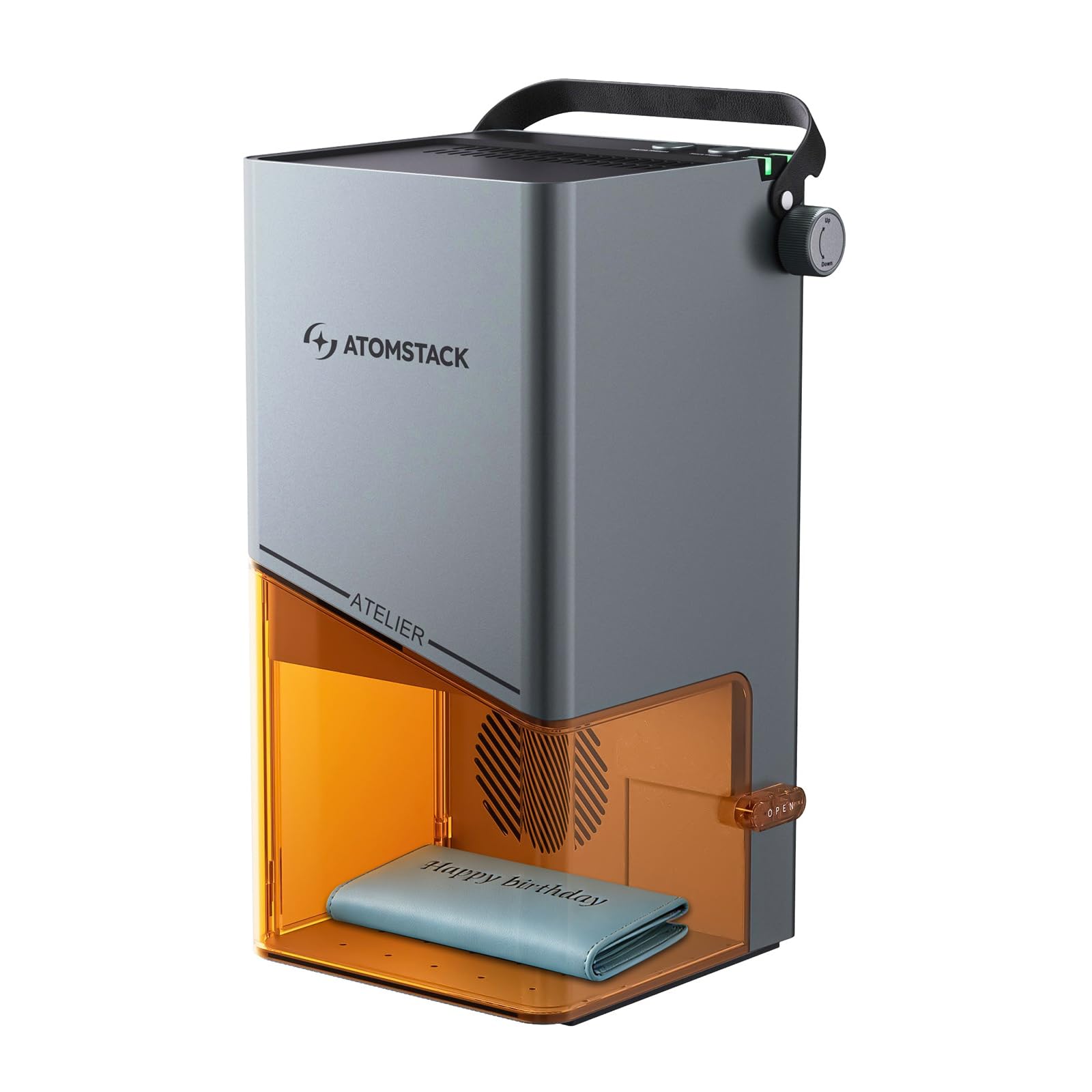 ATOMSTACK Atelier Produktbild