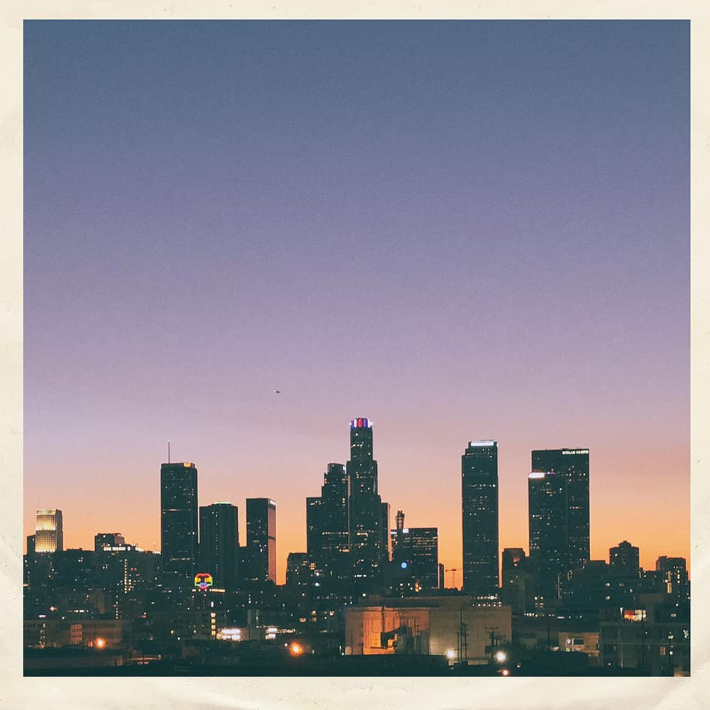 Sunset Girl [7" VINYL]