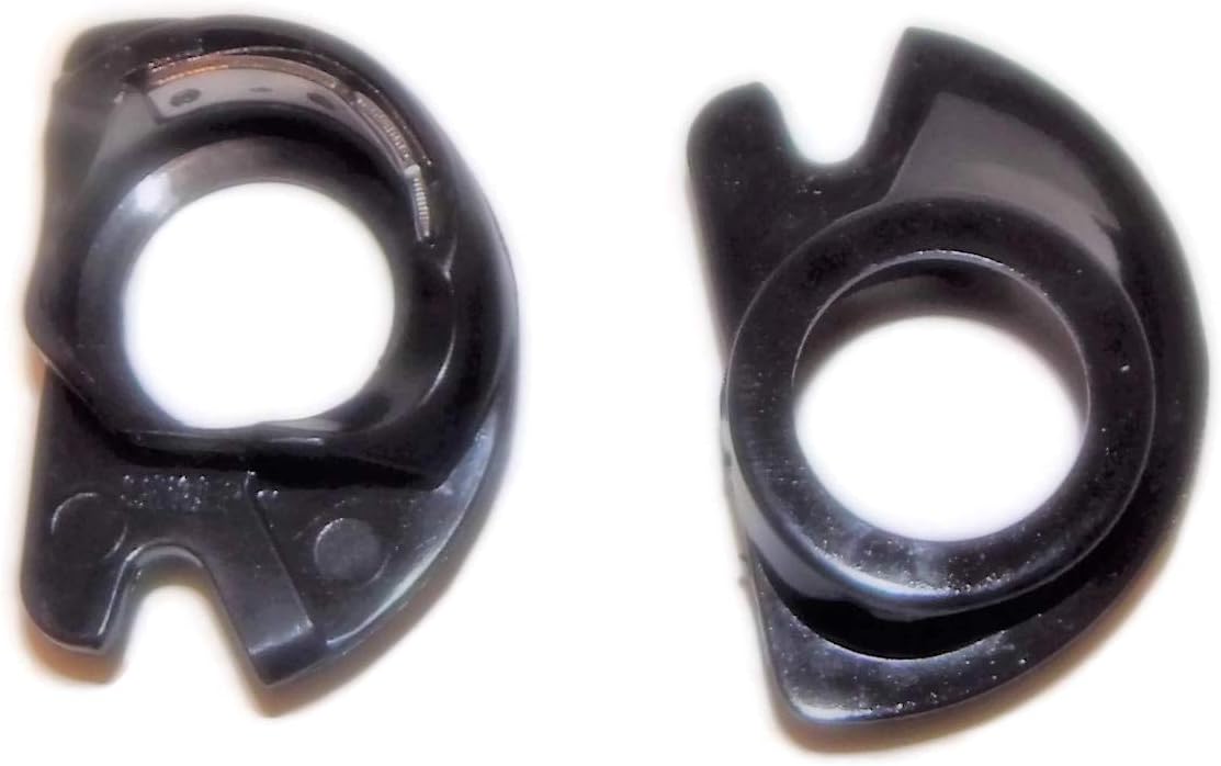 2 pcs Singer Bobbin Case Holder 421326 for Drop in Bobbin