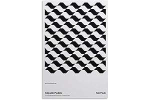 Sao Paulo Art Prints: Capture the Essence of a Vibrant City