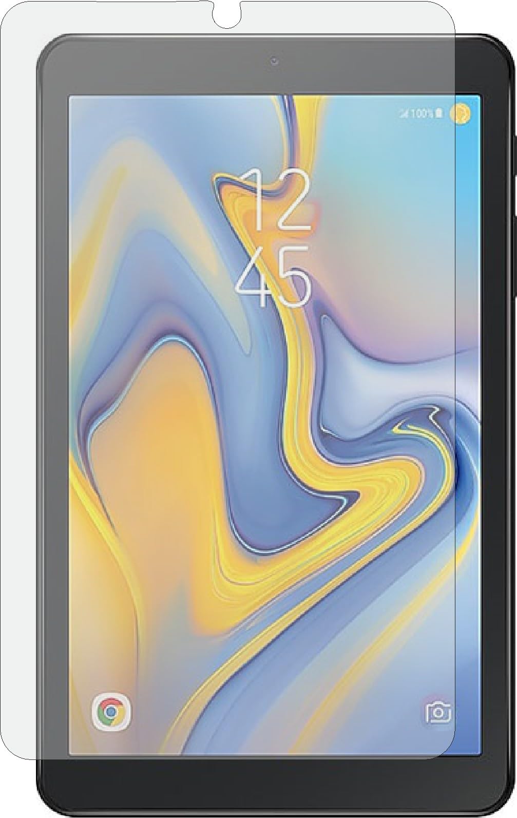See full amazon price history chart for TELTREK Screenguard For Samsung Galaxy Tab A 8 Inch 2018 (SMT387W, SMT387V), Fiber Tempered Glass Screen Protector, Screen Guard for Samsung Tab A 2018 8 Inch TELTREK Screenguard For Samsung Galaxy Tab A 8 Inch 2018 (SMT387W, SMT387V), Fiber Tempered Glass Screen Protector, Screen Guard for Samsung Tab A 2018 8 Inch (B0CM73ZG7G) Amazon Price History, Amazon Price Tracker