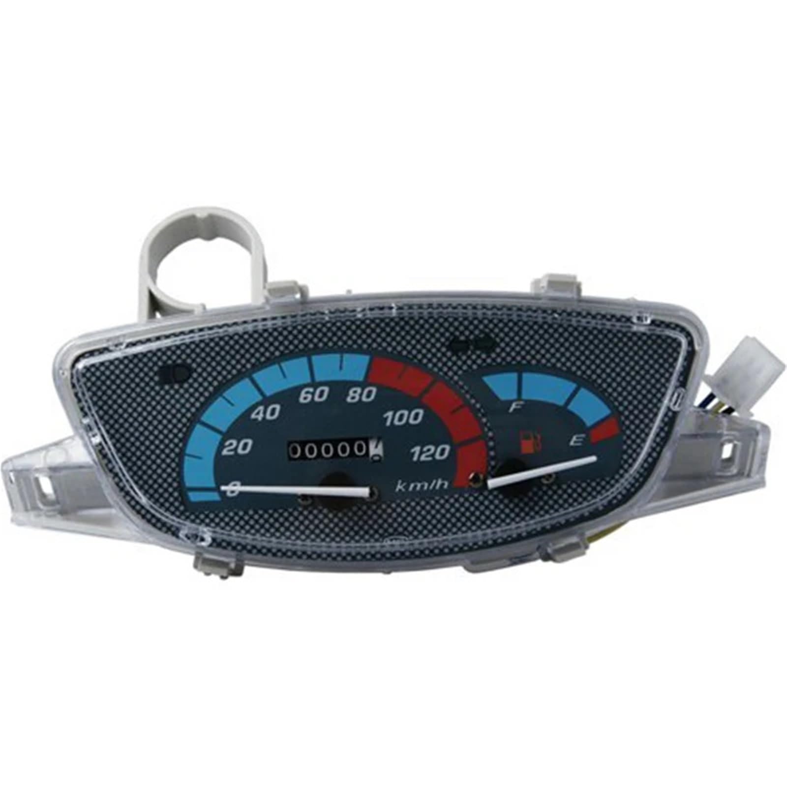 Contachilometri per moto Per HONDA DIO ZX AF34/AF35