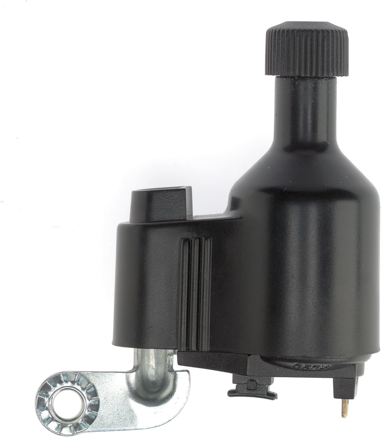 Prophete 6718 Bicycle Dynamo 6 V 3 W For Mounting With Surge Protection, 5074