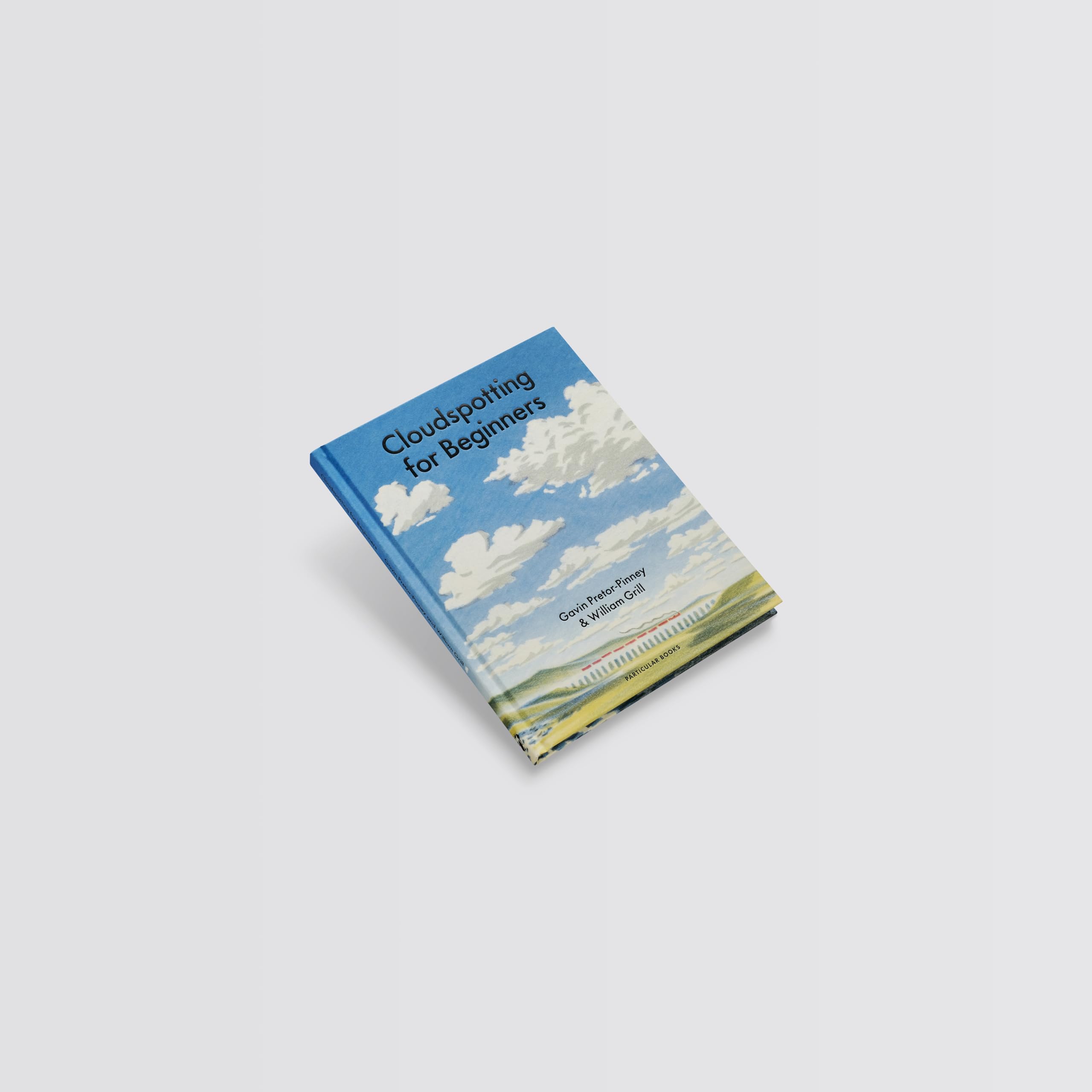 Cloudspotting For Beginners