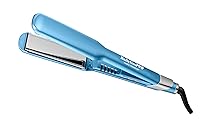 Vista 11 de Nano Titanium Ultra-Sleek Hair Straightener, Flat Iron for All Hair Types