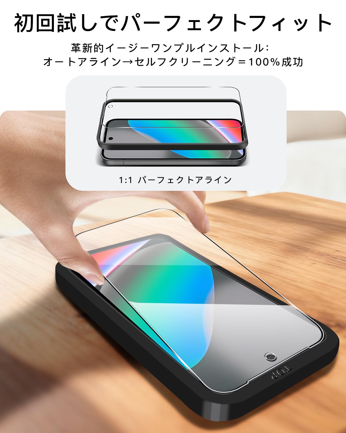 Google Pixel 10 256GB トラッカー2個保護フィルム