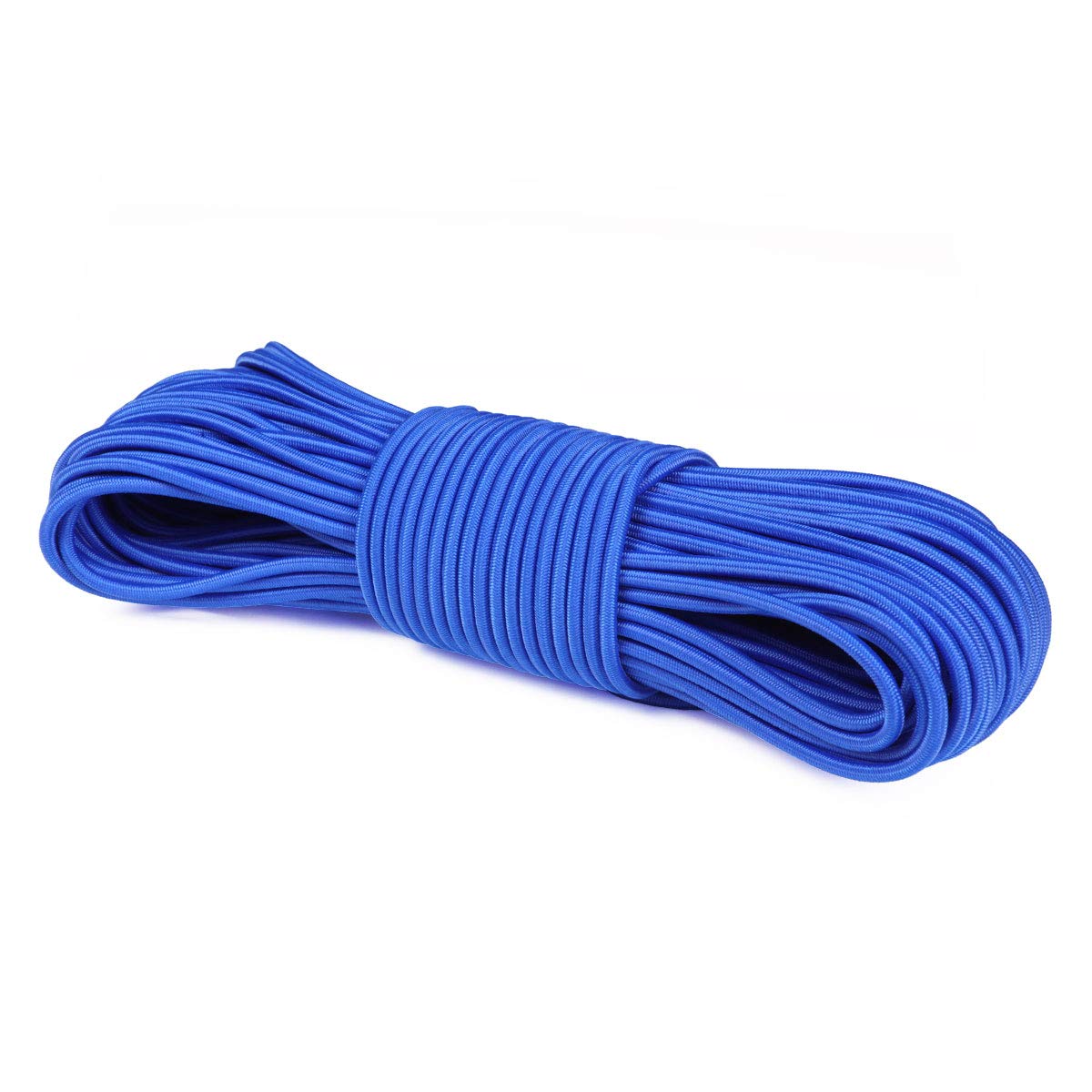 Atwood Rope MFG Shock Cord Bungee Cord - 5/32 Inch - Without Hooks