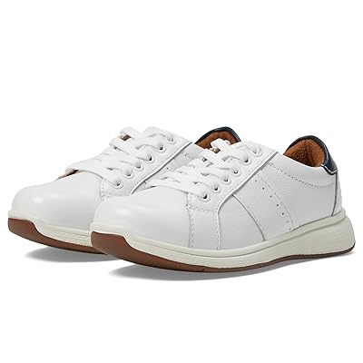 Florsheim Kids Great Lakes Lace To Toe Sneaker, Jr. (Toddler/Little Kid/Big Kid) Boy