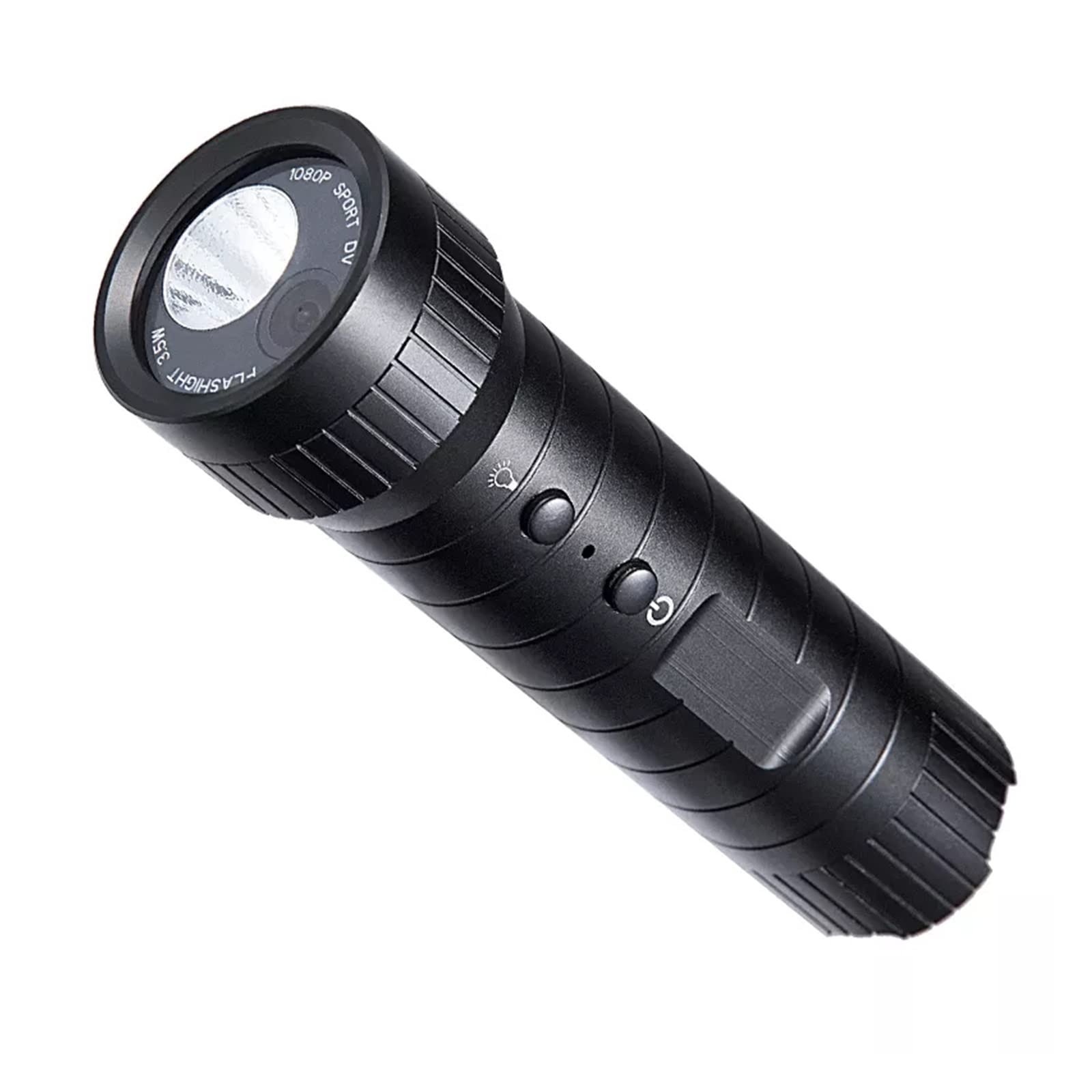 Kamera sportowa ze stabilizacją obrazu, Kamera akcji DV3000 HD 1080P motocykl kask rowerowy wodoodporna kamera sport DV latarka wideo kamera na deskę rozdzielczą na rower samochodowy Wysoka liczba kla