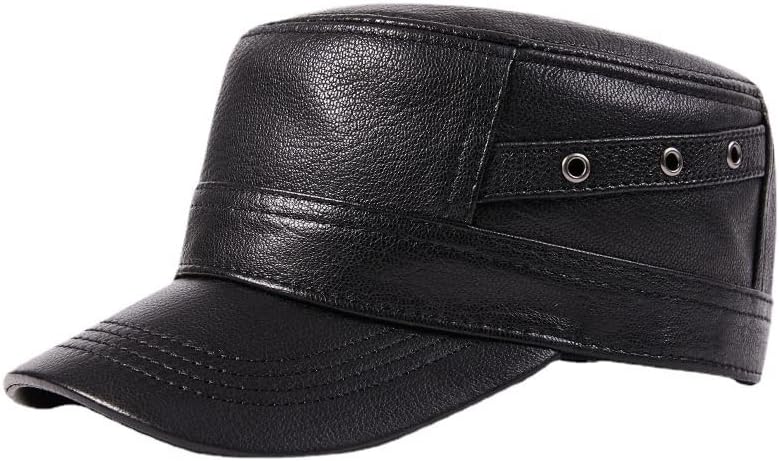 エルメス　キャスケット 《セレナ・ジャンプ》　新品　未使用 HERMES キャスケット キャスケット 《セレナ・ジャンプ》 - ブラック