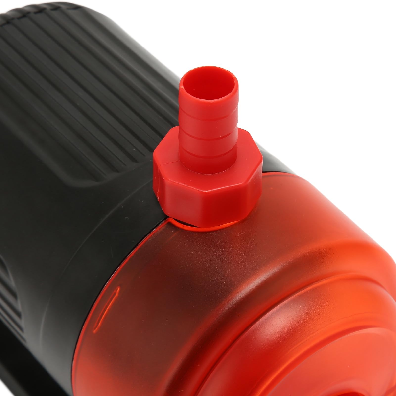 Bomba Sumergible para Acuario, Bomba de Agua Profesional de Doble Uso con Circulación Eficiente y Silenciosa para Filtro de Acuario, Bomba de Agua para Peces, Bomba de (Enchufe